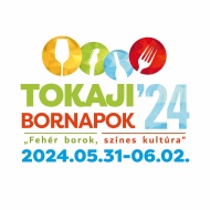 Tokaji Bornapok 2024. Borkóstolók élőben a borászokkal, koncertek, gasztronómia