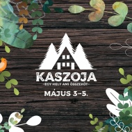 Kaszolya Fesztivál 2024 Căsoaia (Románia)