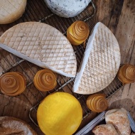 Hogyan készül a sajt? Tanuljunk meg kézműves sajtot készíteni a Valkonyai Portán!