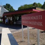Ópusztaszeri kirándulás a Magyar Kalandok Parkjába