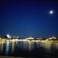 Éjszakai hajós városnézés Budapesten - JEGYVÁSÁRLÁS