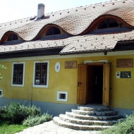 Bakonyi Erdők Háza természetvédelmi és erdészeti gyűjtemény látogatás