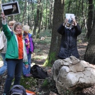 Alsóörsi túra program, geológiai és kultúrtörténeti kincsek a Bakony–Balaton UNESCO Geoparkban