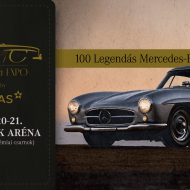 Classic Car Show & Expo 2024 Szeged