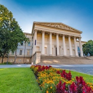 Magyar Nemzeti Múzeum programok 2024 Budapest