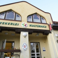 Wekerlei Kultúrház és Könyvtár programok Budapest 2024