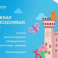 Gyereknap Budapesten, a Pénzmúzeumban 2024. Ingyenes gyereknapi programok