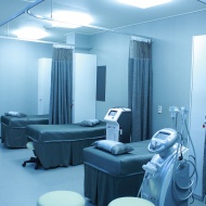 Az egészségügyi intézmények hatékony sterilizálása