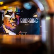 Badabing Bar Budapest
