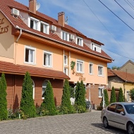 Oázis Hotel Étterem Kiskunfélegyháza