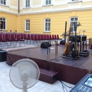 Hóra Színház Szeged