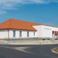 Bodajki Művelődési Ház és Könyvtár