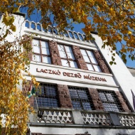 Laczkó Dezső Múzeum Veszprém