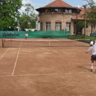 Budakalászi Tenisz Club