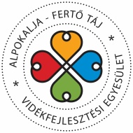 Alpokalja - Fertő-táj Vidékfejlesztési Egyesület Fertőszéplak