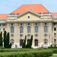 Debreceni Egyetem Kollégiumai