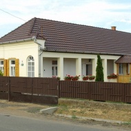 Kovács Vendégház Bodony