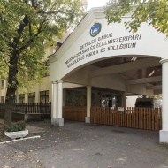 Bethlen Gábor Kollégium Gyomaendrőd