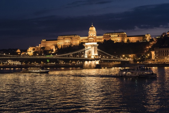 Sétahajózás a Dunán Budapesten, minden nap 19:00 órától - JEGYVÁSÁRLÁS