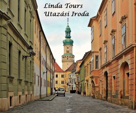 Linda Tours Utazási Iroda