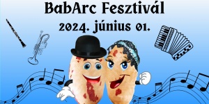 BabArc Fesztivál 2024