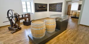 Világörökségi Bormúzeum programok 2024 Tokaj