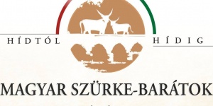 Magyar Szürke-barátok Találkozója 2024 Hortobágy