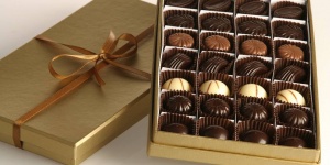 Kakasbonbon Csokoládé Manufaktúra és Üzlet