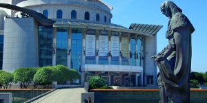 Nemzeti Színház Budapest