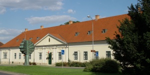 Magyar Földrajzi Múzeum Érd