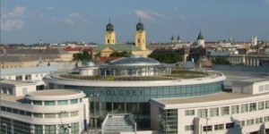 Kölcsey Központ Debrecen