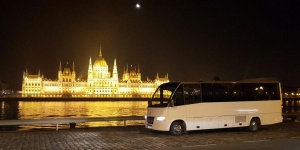 ABUSZ Buszbérlés és személyszállítás Budapest