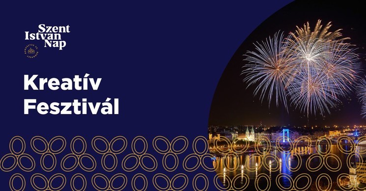 Kreatív Fesztivál 2025 Budapest