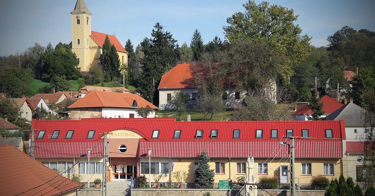 Magyarszék programok 2025. Események, rendezvények