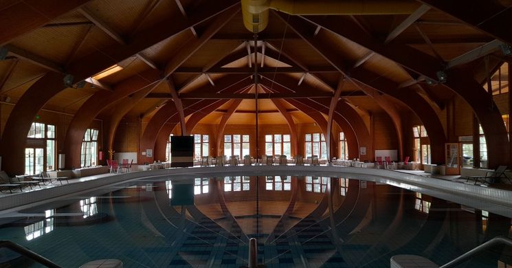 Agárdi Gyógy- és Termálfürdő programok 2025