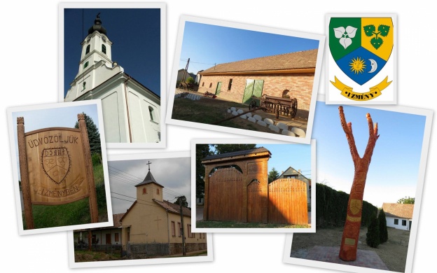 Izmény programok 2025. Események, rendezvények