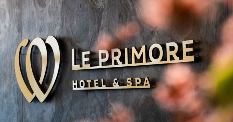 Le Primore Hotel & Spa Hévíz