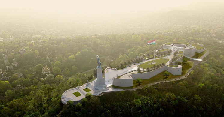 Citadella Budapest