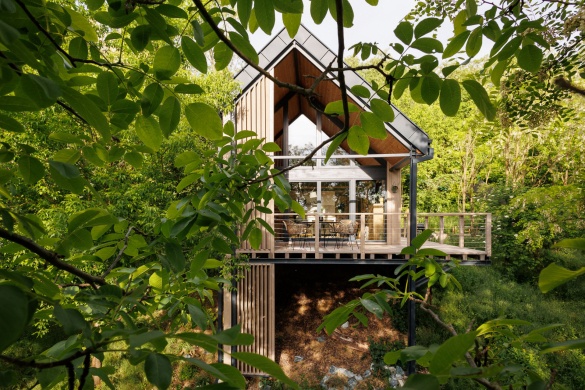 Mimosa Vendégház Nemeshetés