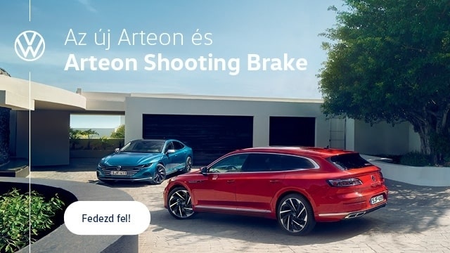 Szálljon be az új Arteonba, engedje, hogy lenyűgözze az elegáns beltér és az intuitív kezelhetőség! Szálljon be az új Arteonba, engedje, hogy lenyűgözze az elegáns beltér és az intuitív kezelhetőség!