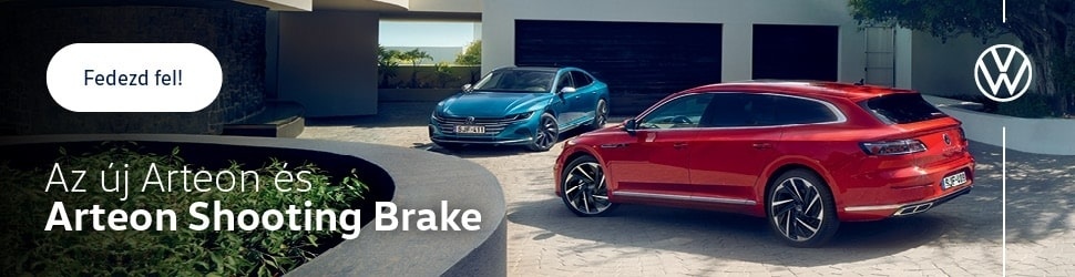 Szálljon be az új Arteonba, engedje, hogy lenyűgözze az elegáns beltér és az intuitív kezelhetőség! Szálljon be az új Arteonba, engedje, hogy lenyűgözze az elegáns beltér és az intuitív kezelhetőség!