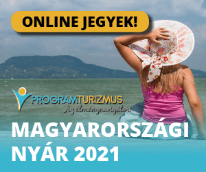 Lesz nyár jövőre is remek programokkal!