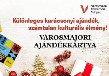 Városmajori ajándékkártya vásárlás kedvezményes áron